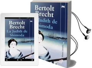 Descargar AudioLibro La Judith de Shimoda de Bertolt Brecht año 2010