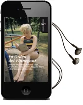 Descargar AudioLibro La Orden del Finnegans de Varios Autores año 2010