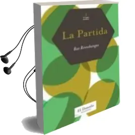 Descargar AudioLibro La Partida de Rax Rinnekangas año 2010