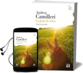 Descargar AudioLibro La Pista de Sorra de Andrea Camilleri año 2010