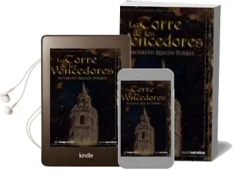 Descargar AudioLibro La Torre de los Vencedores de Modesto Bescos Torres año 2010