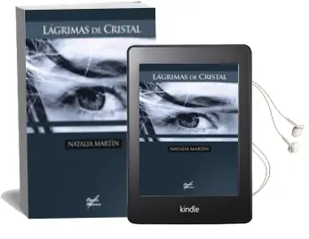 Descargar AudioLibro Lagrimas de Cristal de Natalia Martin año 2010