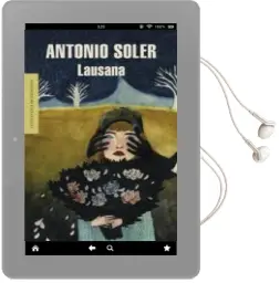 Descargar AudioLibro Lausana de Antonio Soler año 2010