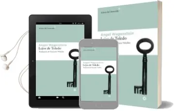 Descargar AudioLibro Lejos de Toledo de Angel Wagenstein año 2010