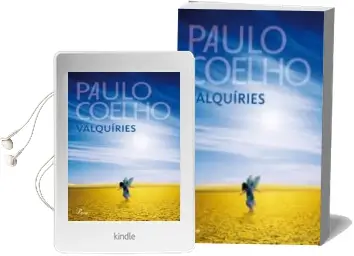 Descargar AudioLibro Les Valquiries de Paulo Coelho año 2010