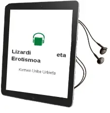 Descargar AudioLibro Lizardi eta Erotismoa de Kirmen Uribe Urbieta año 2010