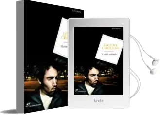 Descargar AudioLibro Locura Circular de Martin Lombardo año 2010