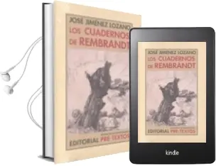 Descargar AudioLibro Los Cuadernos de Rembrandt de Jimenez Lozano año 2010