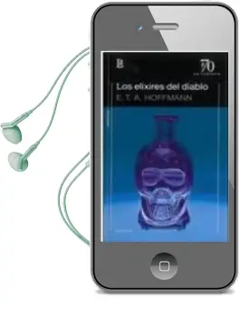 Descargar AudioLibro Los Elixires del Diablo de E.T.A. Hoffmann año 2010