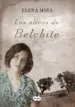 AudioLibro Los Olivos de Belchite de Elena Moya
