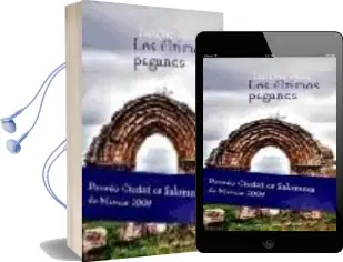 Descargar AudioLibro Los Ultimos Paganos de Luis Diaz Viana año 2010