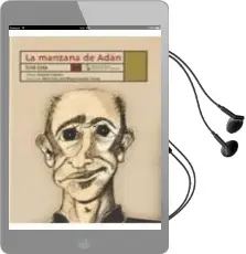 Descargar AudioLibro Manzana de Adan de Ernö Szép año 2010