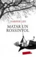 AudioLibro Matar a un Rossinyol de Harper Lee