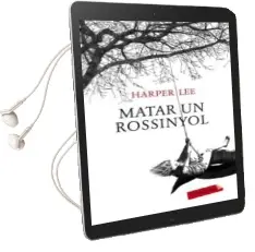 Descargar AudioLibro Matar a un Rossinyol de Harper Lee año 2010