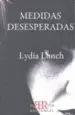 AudioLibro Medidas Desesperadas de Lydia Lunch