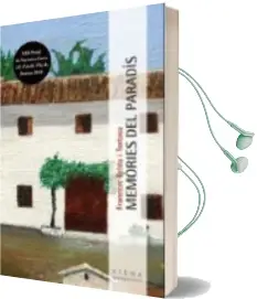 Descargar AudioLibro Memories del Paradis. Xxxpremi 25 Abril de Narrativa Curta de la Vila de Benissa 2010 de Francesc Belda año 2010