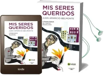 Descargar AudioLibro Mis Seres Queridos de Juan Aparicio Belmonte año 2010