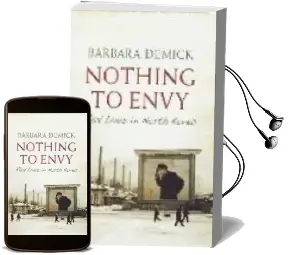Descargar AudioLibro Nothing to Envy de Barbara Demick año 2010