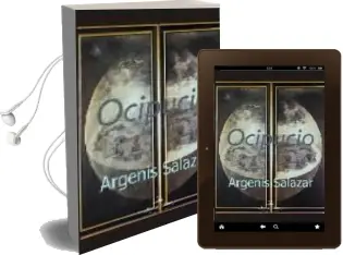 Descargar AudioLibro Ocipucio de Argenis Salazar año 2010