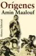 AudioLibro Origenes de Amin Maalouf