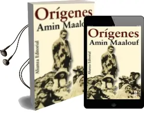 Descargar AudioLibro Origenes de Amin Maalouf año 2010