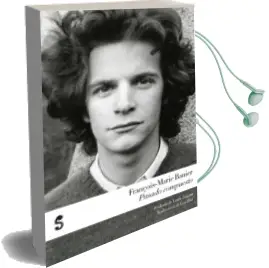 Descargar AudioLibro Pasado Compuesto de François Marie Banier año 2010