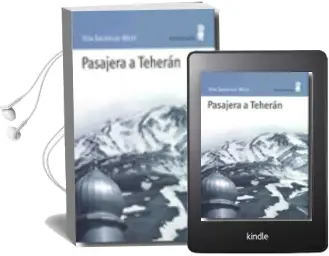 Descargar AudioLibro Pasajera a Teheran de Vita Sackville West año 2010
