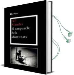 Descargar AudioLibro (Pe) el Crepuscle Dels Afortunats de Juli Alandes año 2010