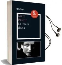 Descargar AudioLibro (Pe) la Mala Dona de Marc Pastor año 2010