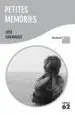 AudioLibro Petites Memories (Lletra Plus) de Jose Saramago
