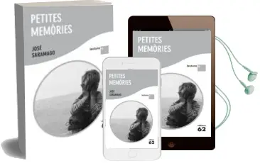 Descargar AudioLibro Petites Memories (Lletra Plus) de Jose Saramago año 2010