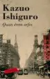 AudioLibro Quan Erem Orfes de Kazuo Ishiguro