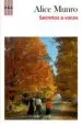 AudioLibro Secretos a Voces de Alice Munro