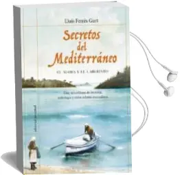 Descargar AudioLibro Secretos del Mediterraneo de Lluis Ferres Gurt año 2010
