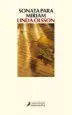 AudioLibro Sonata para Miriam de Linda Olsson