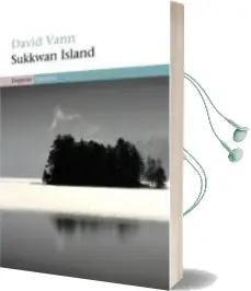 Descargar AudioLibro Sukkwan Island de David Vann año 2010
