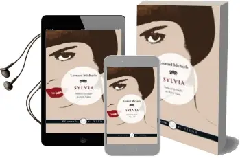 Descargar AudioLibro Sylvia de Leonard Michaels año 2010