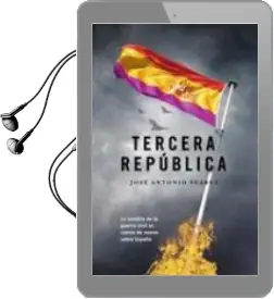 Descargar AudioLibro Tercera Republica de Jose Antonio Suarez año 2010