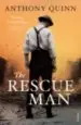 AudioLibro The Rescue man de Anthony Quinn