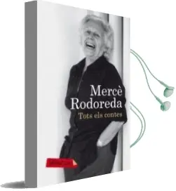Descargar AudioLibro Tots els Contes de Merce Rodoreda año 2010