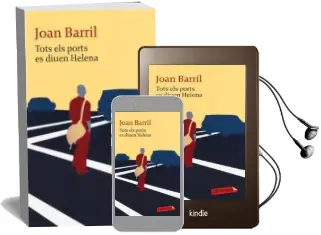 Descargar AudioLibro Tots els Ports es Diuen Helena de Joan Barril año 2010