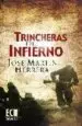 AudioLibro Trincheras del Infierno de Jose Mertin Herrera