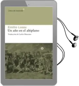 Descargar AudioLibro Un año en el Altiplano de Emilio Lussu año 2010