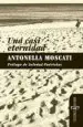 AudioLibro Una Casi Eternidad de Antonella Moscati