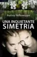 AudioLibro Una Inquietante Simetria de Audrey Niffenegger
