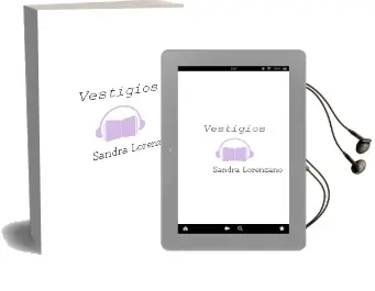 Descargar AudioLibro Vestigios de Sandra Lorenzano año 2010