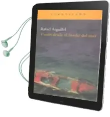 Descargar AudioLibro Vision desde el Fondo del mar (3ª Ed.) de Rafael Argullol año 2010