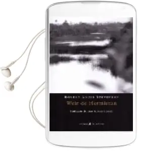 Descargar AudioLibro Weir de Hermiston de Robert Louis Stevenson año 2010