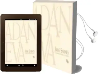 Descargar AudioLibro Adan eva de Jaime Sabines año 2010