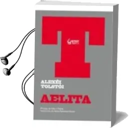 Descargar AudioLibro Aelita de Leon Tolstoi año 2010